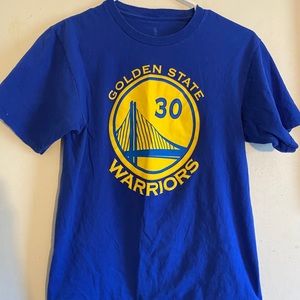 Steph Curry T-Shirt - FINAL PRICE